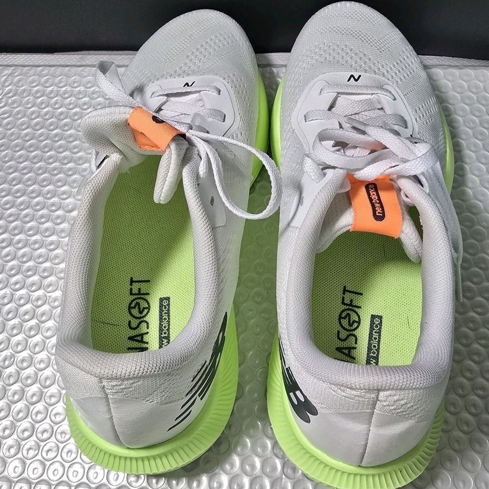 New Balance DynaSoft V2 Running Shoe Sz W 7 M 5.5 - Picture 10 of 15